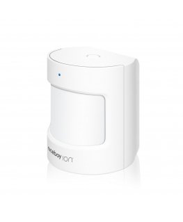 Niceboy ION ORBIS Motion Sensor Инфракрасный датчик Беспроводной Потолок/стена