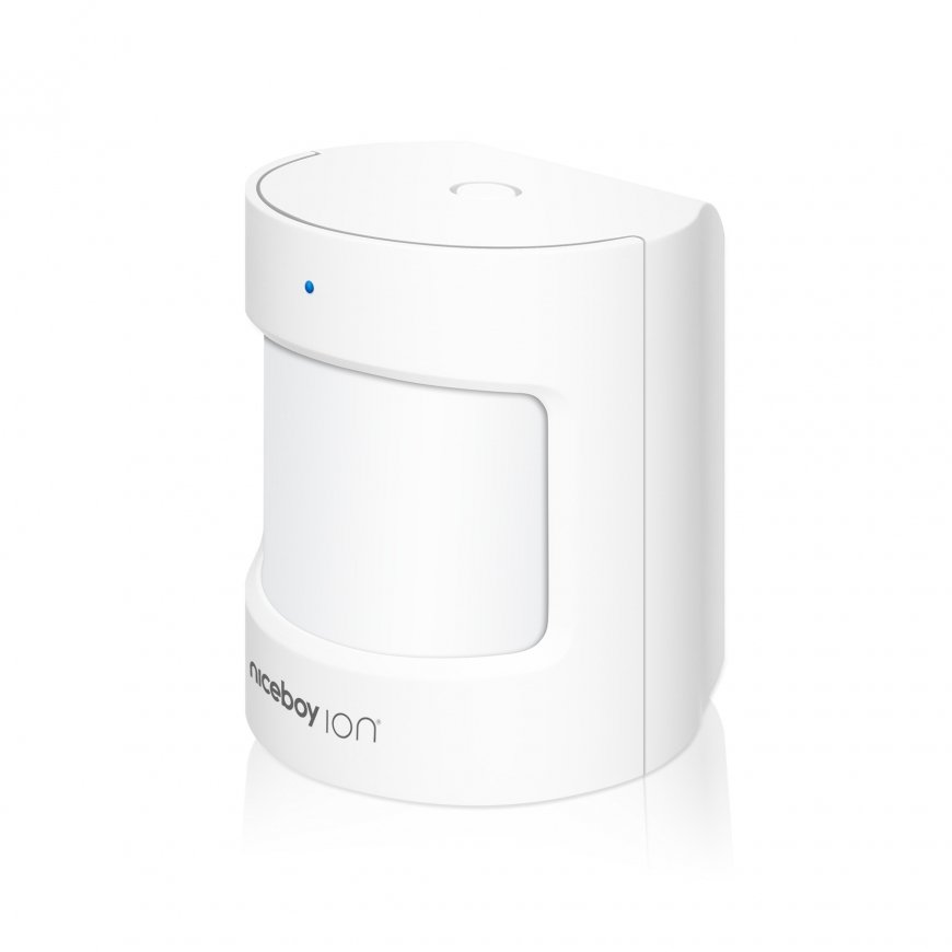 Niceboy ION ORBIS Motion Sensor Infrared sensor Wireless Ceiling/wall
