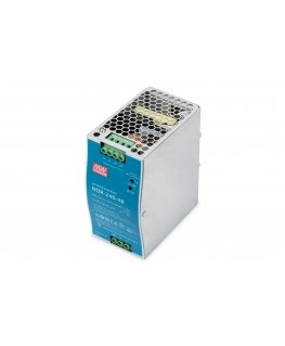 Digitus Industrial Power Supply 48V DC, 240W