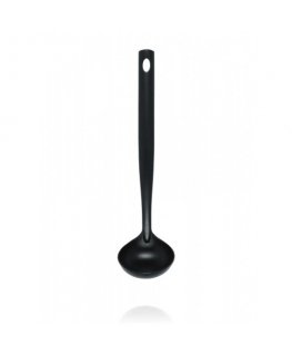 Brabantia 365300 spoon Soup spoon Nylon Black 1 pc(s)