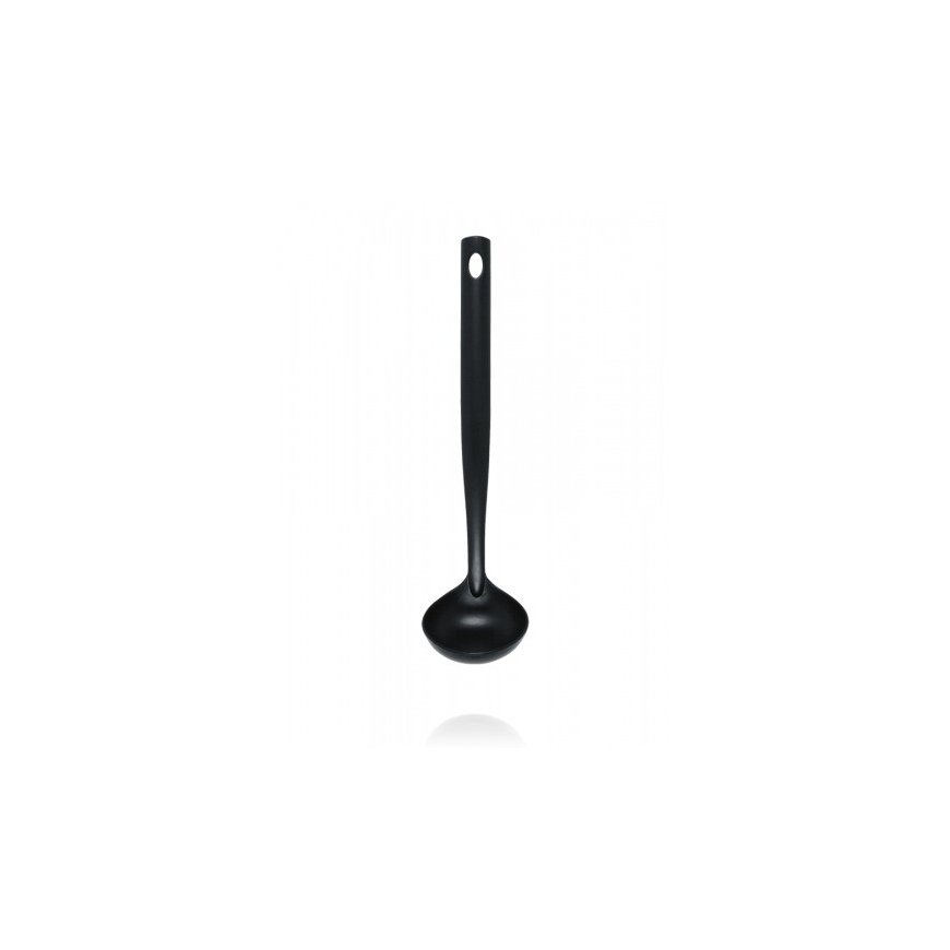 Brabantia 365300 spoon Soup spoon Nylon Black 1 pc(s)