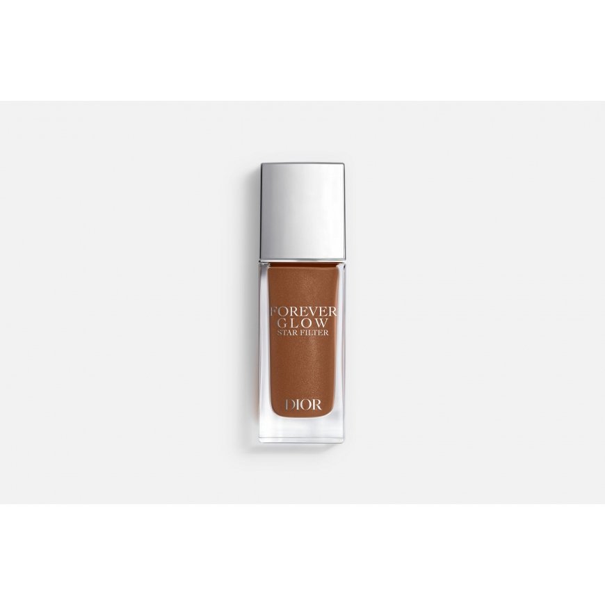 Dior Forever Glow Star Filter 30 ml Siurblio vamzdelis Skystis 7N