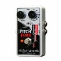 Electro-Harmonix Pitch Fork Black, Red, White