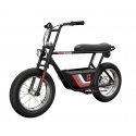 Huffy SPIDER-MAN 7.2V MOTORCYCLE Huffy SPIDER-MAN 7.2V MOTORCYCLE