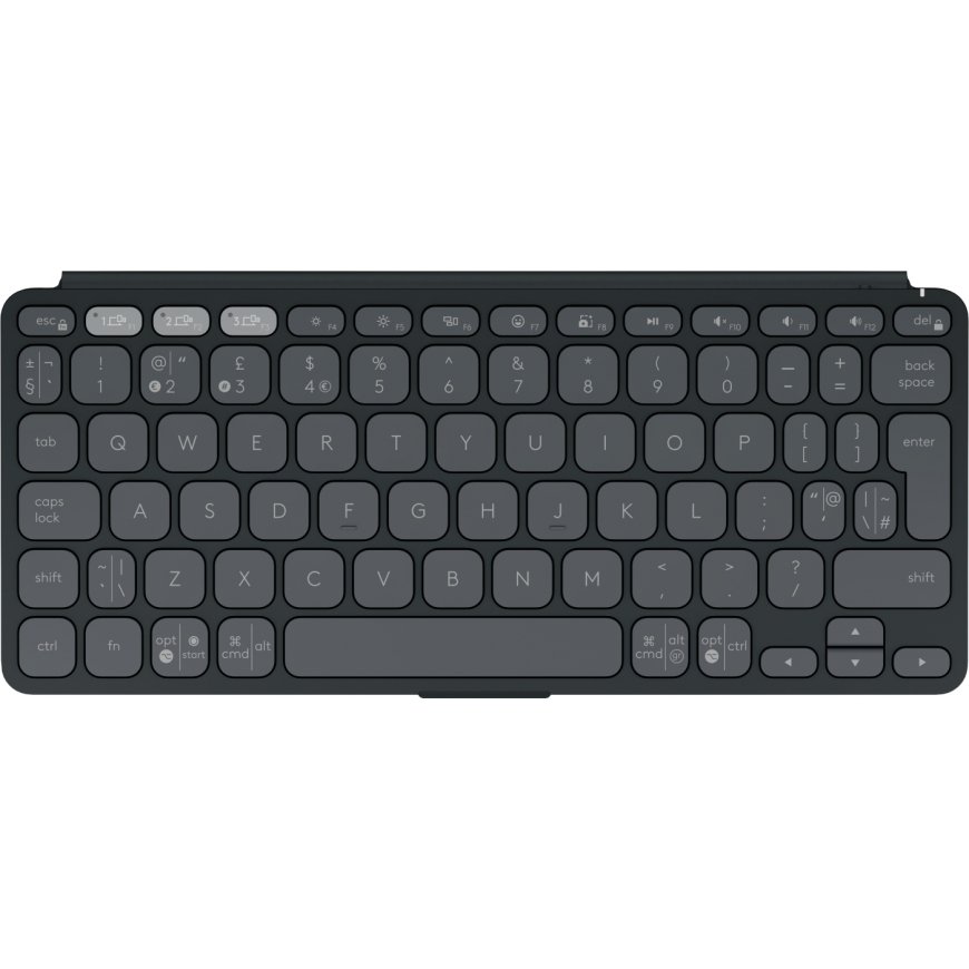 Logitech Keys-To-Go 2 – 2