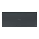 Logitech 920-012984 klaviatuur Universaalne Bluetooth QWERTY US rahvusvaheline Grafiit Logitech 920-012984 klaviatuur Universaalne Bluetooth QWERTY US rahvusvaheline Grafiit