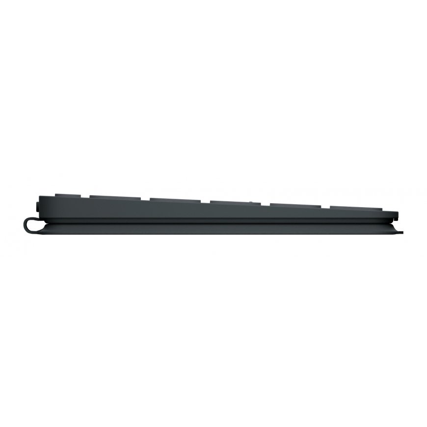 Logitech 920-012984 tastatūra Universāls Bluetooth sistēma QWERTY US International Grafīts – 4