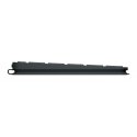 Logitech 920-012984 näppäimistö Universaali Bluetooth QWERTY Kansainvälinen (US) Grafiitti Logitech 920-012984 näppäimistö Universaali Bluetooth QWERTY Kansainvälinen (US) Grafiitti