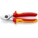 Knipex 95 16 165 knaibles Asknaibles Knipex 95 16 165 knaibles Asknaibles