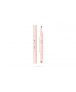 PUPA Milano Vamp! Creamy Duo 004 Light Rose