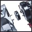 Einhell TE-AG 18/115 Li угловая шлифмашина 11,5 cm 8500 RPM 3,69 kg Einhell TE-AG 18/115 Li угловая шлифмашина 11,5 cm 8500 RPM 3,69 kg