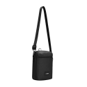 Pacsafe GO Festival Crossbody schwarz Pacsafe GO Festival Crossbody schwarz