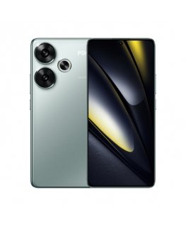 POCO F6 16,9 cm (6.67") Divas SIM kartes 5G USB Veids-C 12 GB 512 GB 5000 mAh Zaļš