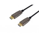 Equip 119452 HDMI кабель 20 m HDMI Тип A (Стандарт) Черный Equip 119452 HDMI кабель 20 m HDMI Тип A (Стандарт) Черный