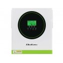 Solar Inverter Off Grid 3500W 100A 24V MPPT Solar Inverter Off Grid 3500W 100A 24V MPPT