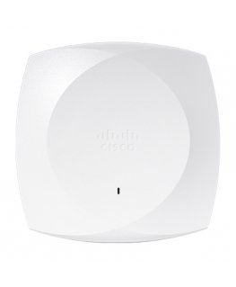 Cisco 9176 Series CW9176I-CFG WLAN-tukiasema 18000 Mbit/s Valkoinen Power over Ethernet -tuki
