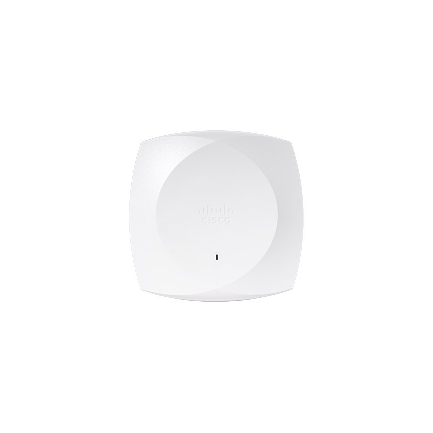 Cisco 9176 Series CW9176I-CFG WLAN-tukiasema 18000 Mbit/s Valkoinen Power over Ethernet -tuki