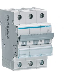 Hager MCN310E electrical enclosure accessory