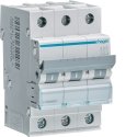 Hager MCN310E elektros spintos priedas