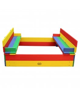 AXI Ella Sandbox Rainbow