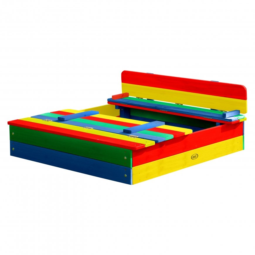 AXI Ella Sandbox Rainbow – 2