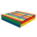 AXI Ella Sandbox Rainbow AXI Ella Sandbox Rainbow