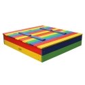 AXI Ella Sandbox Rainbow AXI Ella Sandbox Rainbow
