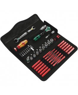 Wera KK W 1 35 tools