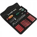Wera KK W 1 35 įrankiai(ių)
