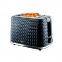 Eldom TO265 NELE toaster black Eldom TO265 NELE toaster black