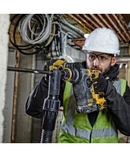 DeWALT DCH274P2T-QW перфоратор 1100 RPM SDS Plus
