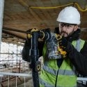 DeWALT DCH274P2T-QW rotary hammer 1100 RPM SDS Plus DeWALT DCH274P2T-QW rotary hammer 1100 RPM SDS Plus