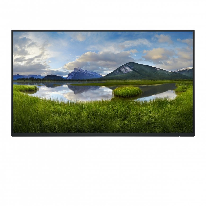 DELL P Series P2425H_WOST monitori 61