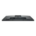 DELL P Series P2425H_WOST PC lamekuvar 61 cm (24") 1920 x 1080 pikslit Full HD LCD Must DELL P Series P2425H_WOST PC lamekuvar 61 cm (24") 1920 x 1080 pikslit Full HD LCD Must
