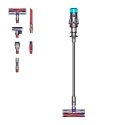 Dyson V12 Origin Kaks-ühes varstolmuimeja Patarei Kuiv HEPA Kotita Nikkel Dyson V12 Origin Kaks-ühes varstolmuimeja Patarei Kuiv HEPA Kotita Nikkel