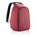 XD Design Kuprinė su apsauga nuo vagių Bobby Hero Small (Raudona)