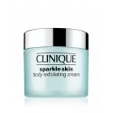 Clinique Sparkle Skin Body Exfoliating Cream 250 ml Kerma Naisten Clinique Sparkle Skin Body Exfoliating Cream 250 ml Kerma Naisten