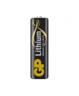 GP Batteries Lithium 15LF Vienkartinė baterija AA Litis