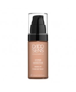 DADO SENS Hypersensitive 30 ml Pumppudel Vedelik 01K Beige