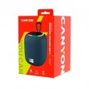 Canyon BSP-8 Портативная моноколонка Графит 10 W