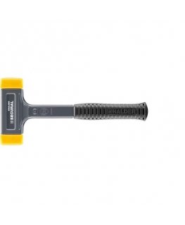 Halder SECURAL soft-face mallet