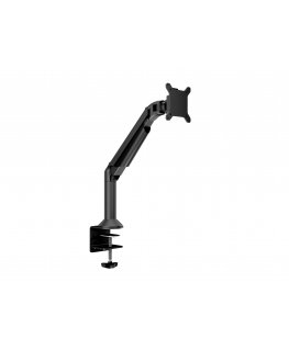 Multibrackets M VESA Gas Lift Arm Desk or Wall Basic Black HD
