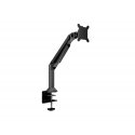 Multibrackets 2432 подставка / крепление для мониторов 81,3 cm (32") Стол Черный