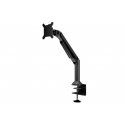 Multibrackets 2432 monitoriaus laikiklis arba stovas 81,3 cm (32") Stalas Juoda