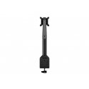 Multibrackets 2432 monitora stiprinājums un statīvs 81,3 cm (32") Galds Melns Multibrackets 2432 monitora stiprinājums un statīvs 81,3 cm (32") Galds Melns
