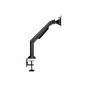Multibrackets M VESA Gas Lift Arm Desk or Wall Basic Black HD Multibrackets M VESA Gas Lift Arm Desk or Wall Basic Black HD