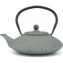 Bredemeijer Teekanne Xilin 1,25l Gusseisen hellgrün 153090 Bredemeijer Teekanne Xilin 1,25l Gusseisen hellgrün 153090