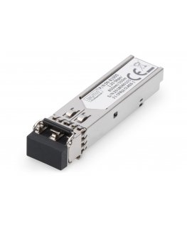 Digitus DN-81000 lähetin-vastaanotinmoduuli Valokuitu SFP 850 nm