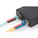 Digitus mini GBIC (SFP) Module, 1.25 Gbps, 0.55km Digitus mini GBIC (SFP) Module, 1.25 Gbps, 0.55km