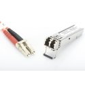 Digitus mini GBIC (SFP) Module, 1.25 Gbps, 0.55km Digitus mini GBIC (SFP) Module, 1.25 Gbps, 0.55km
